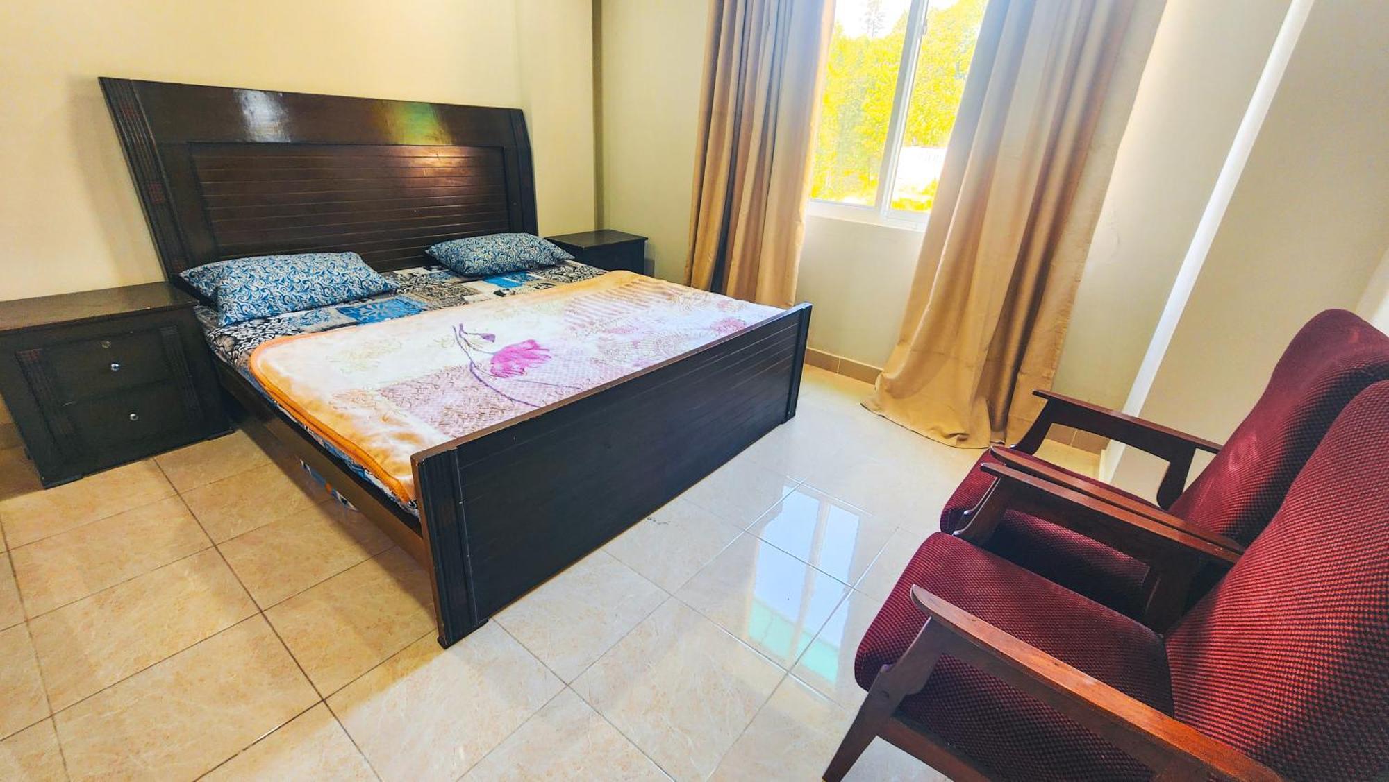 Aqua Apartment Муррее Экстерьер фото